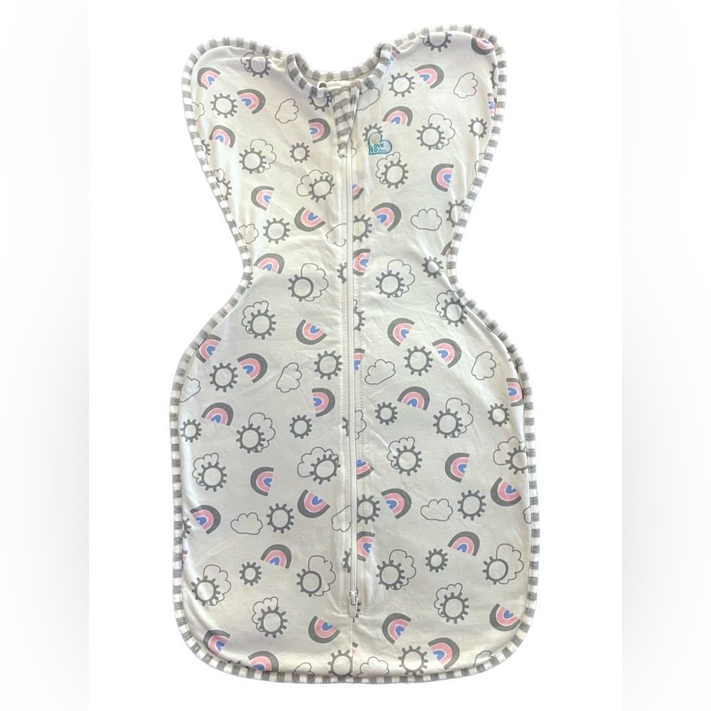 Love to Dream - Swaddle sleep sack